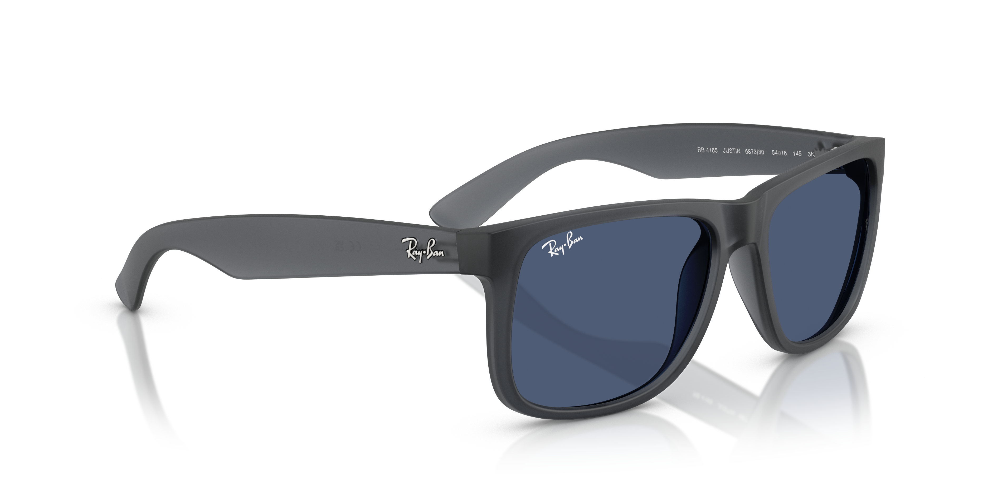 Ray-Ban RB4165 687380 Justin 